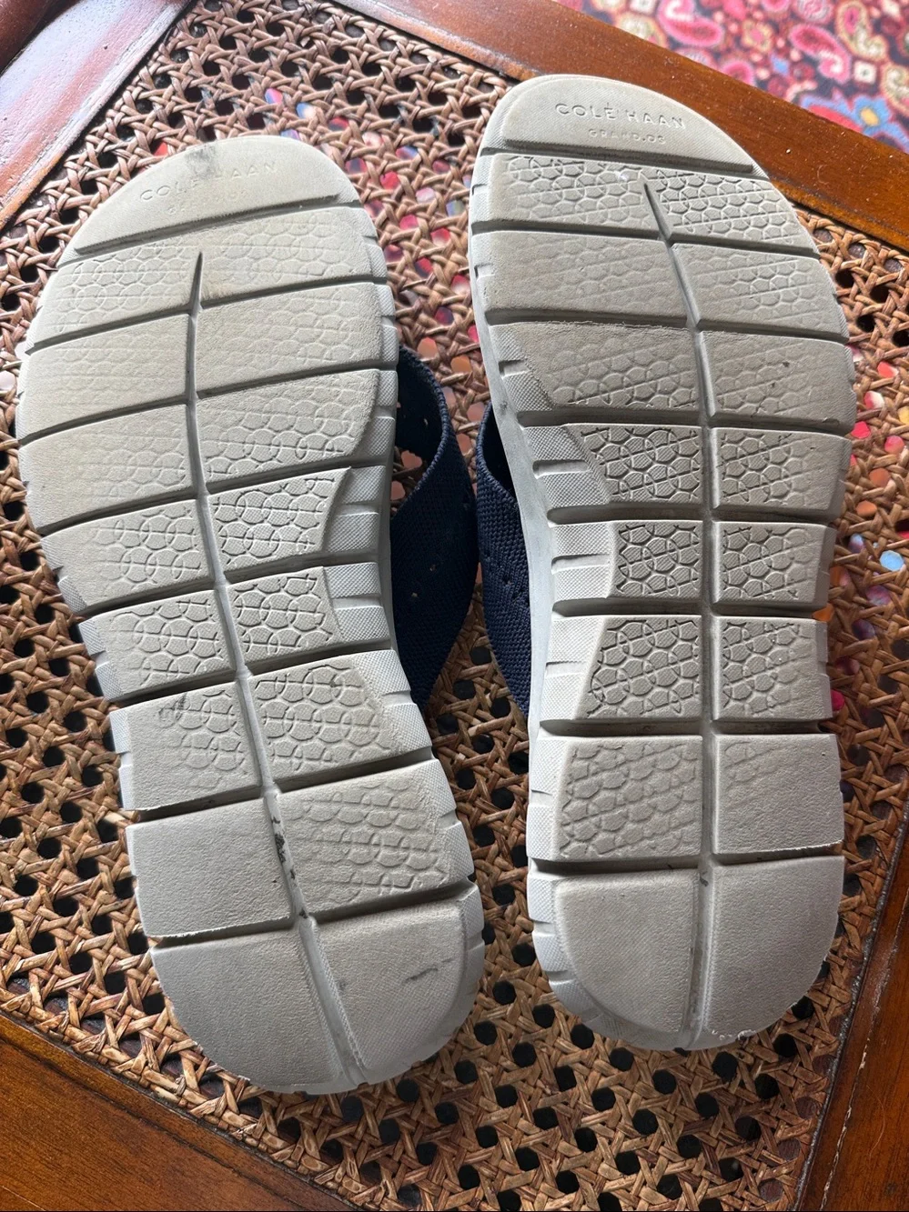 Cole Haan Zero Grand non skid Flip Flops